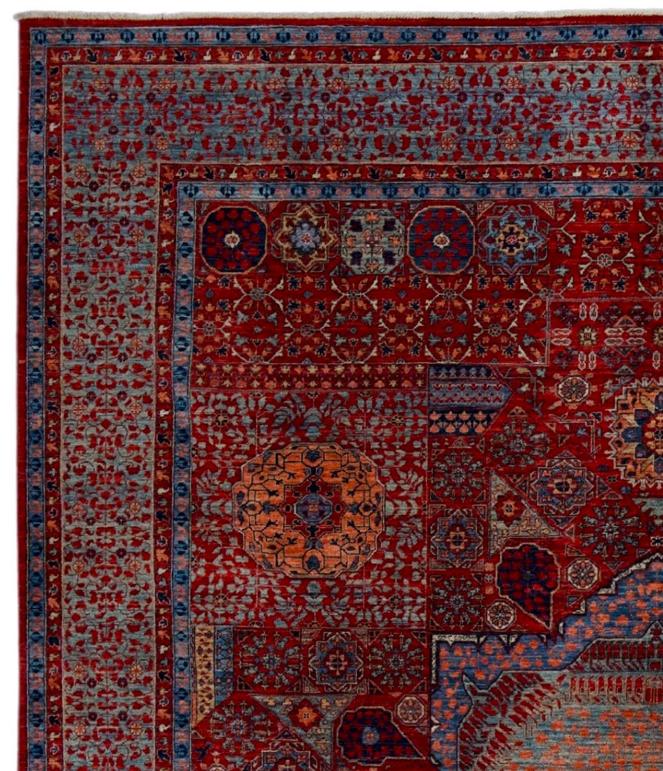R00008 Mamluk