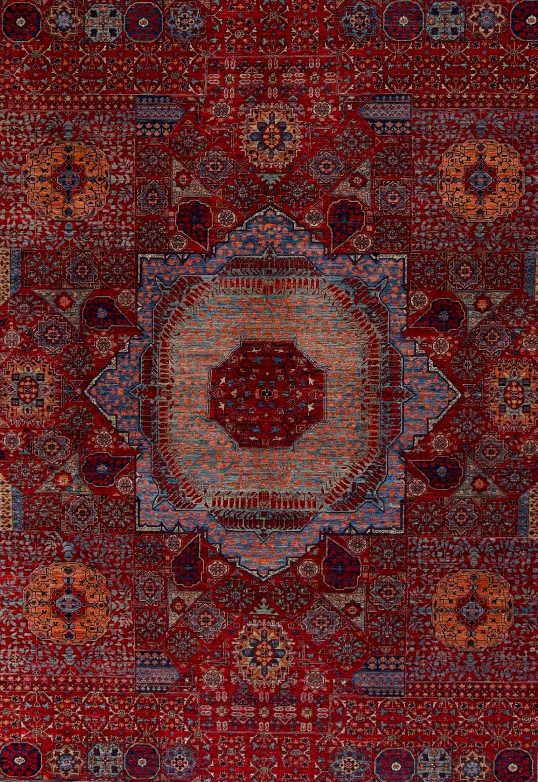 R00008 Mamluk