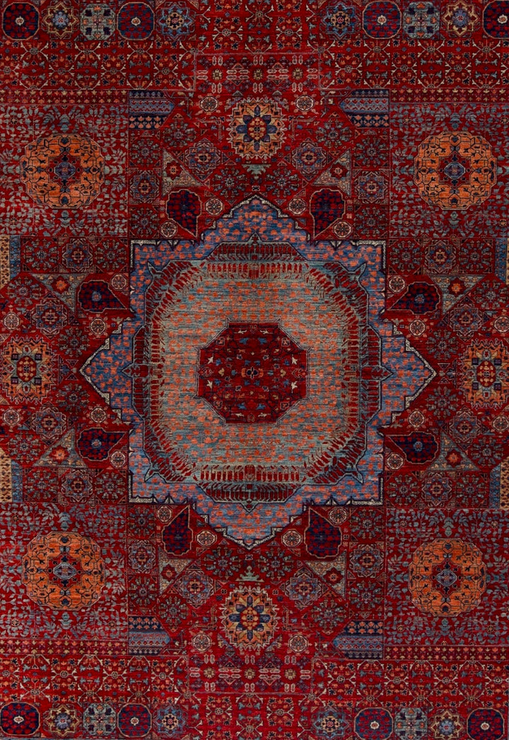 R00008 Mamluk