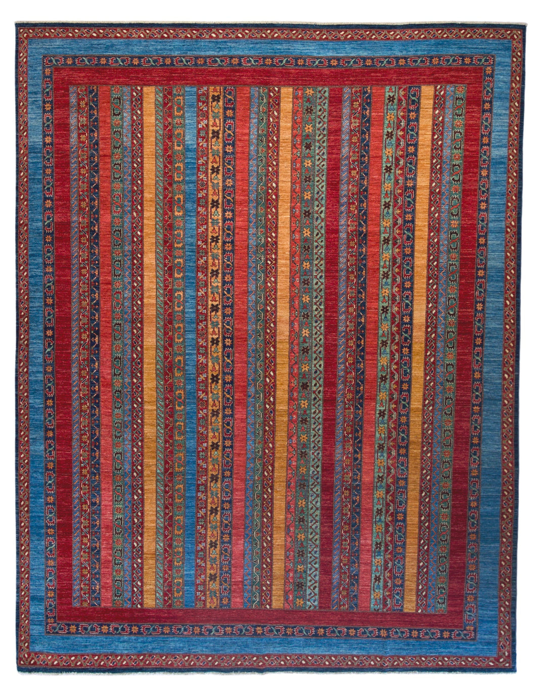 R00009 Shawl