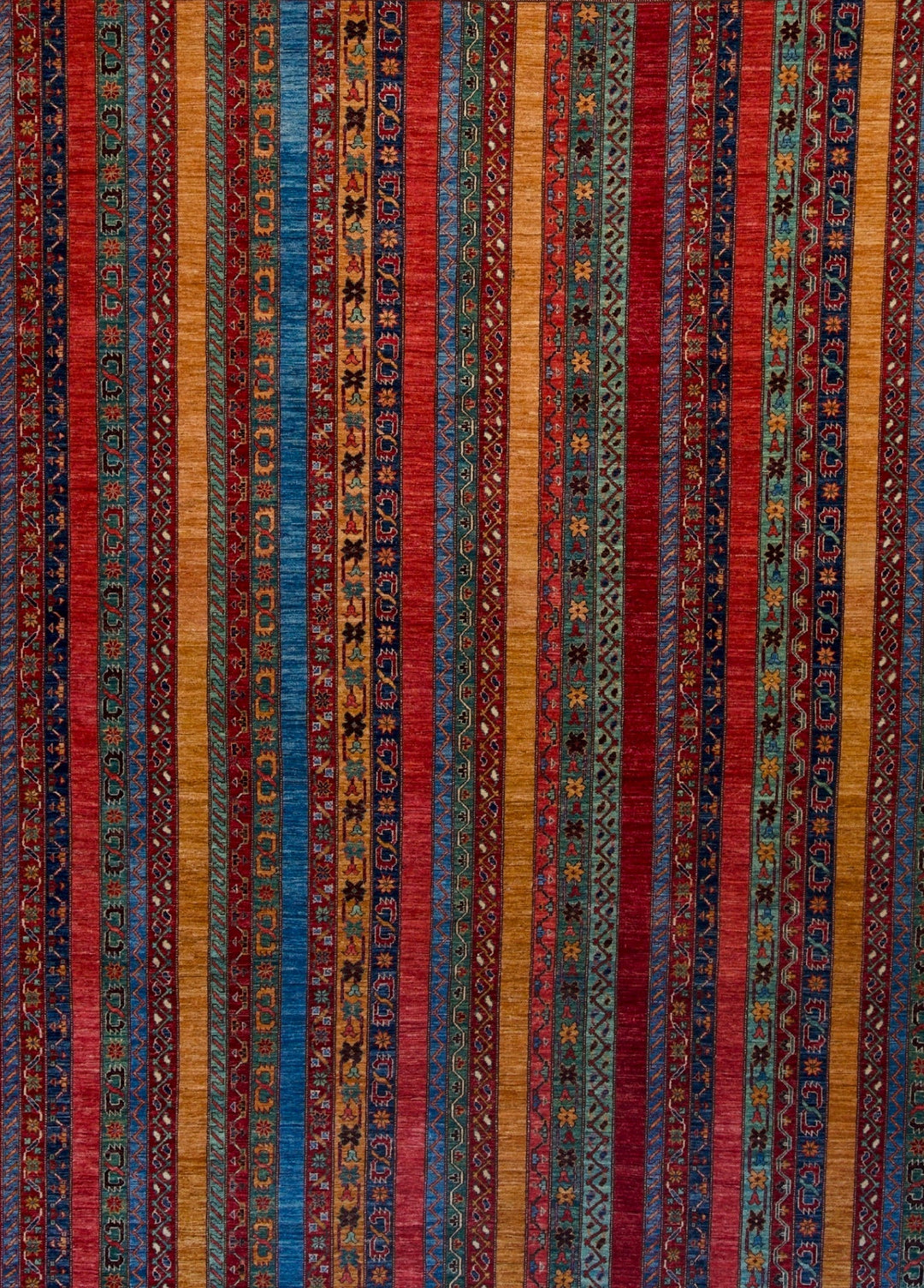 R00009 Shawl