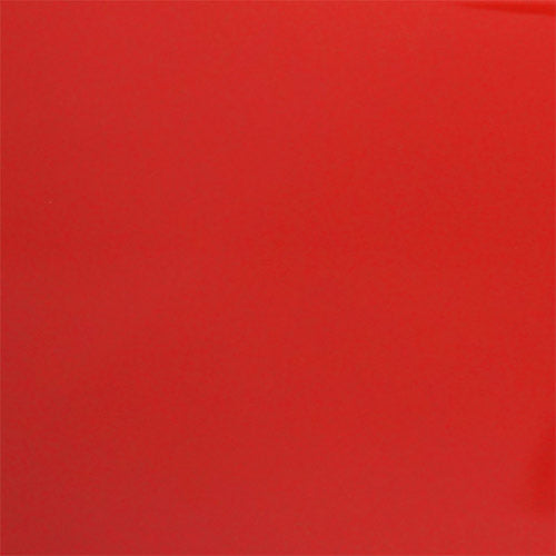 Solid Red