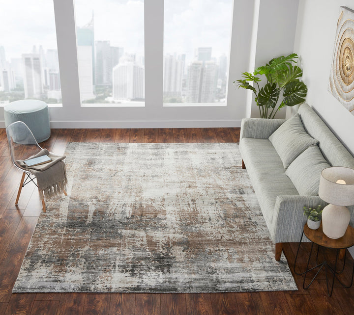 RRY-071 Earth Tones/Greys