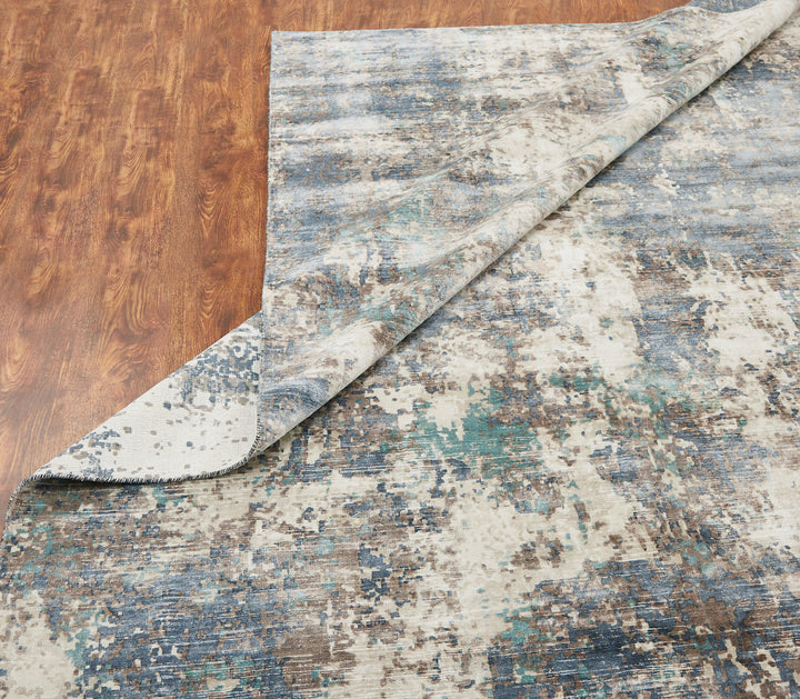 RRY-073 Earth Tones/Blues