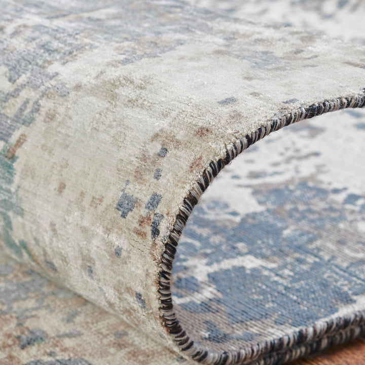 RRY-073 Earth Tones/Blues
