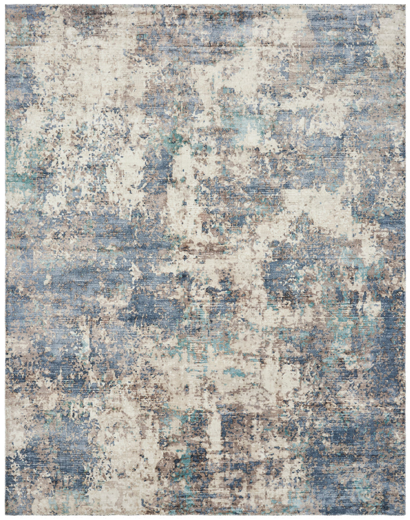 RRY-073 Earth Tones/Blues