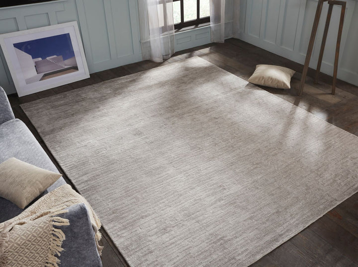 RRZ-540 Pearl Grey