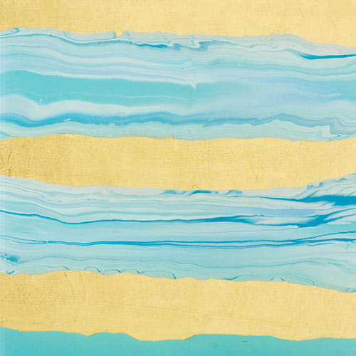 Stratum Gold Aqua