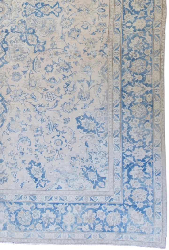 T00019 Kashan Vintage