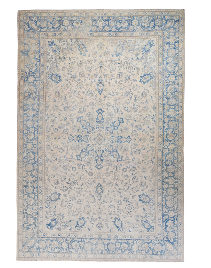 T00019 Kashan Vintage