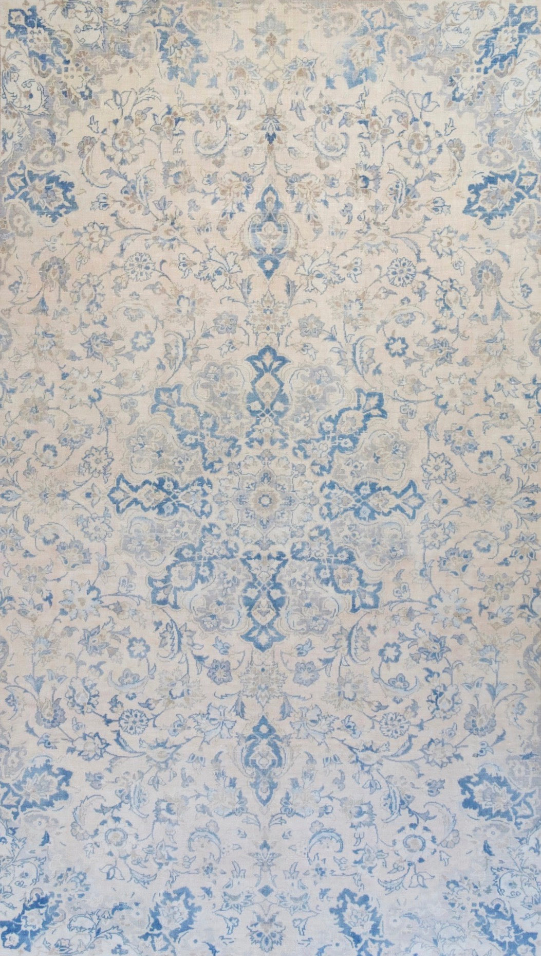T00019 Kashan Vintage
