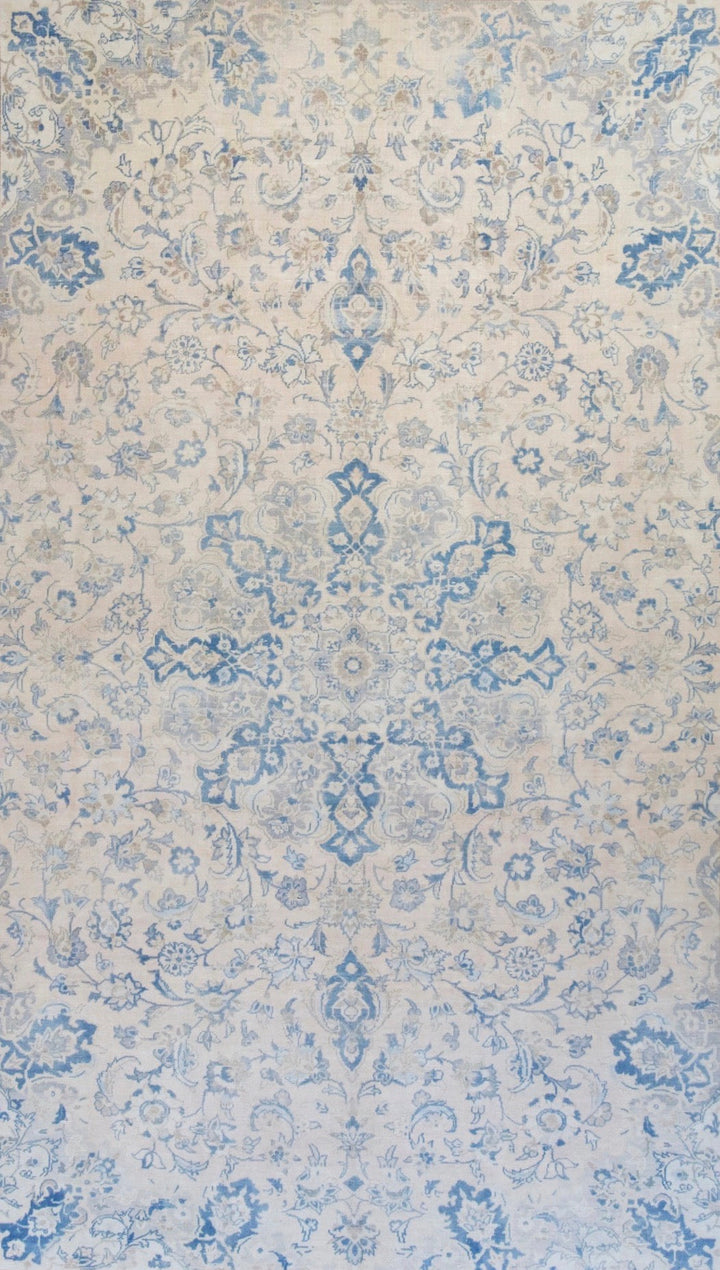 T00019 Kashan Vintage