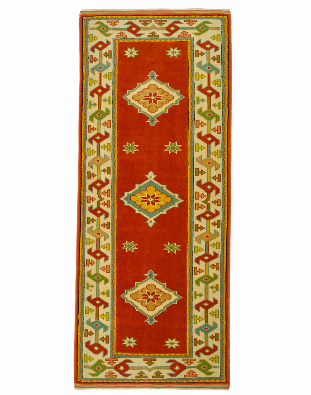 T00029 Anatolian