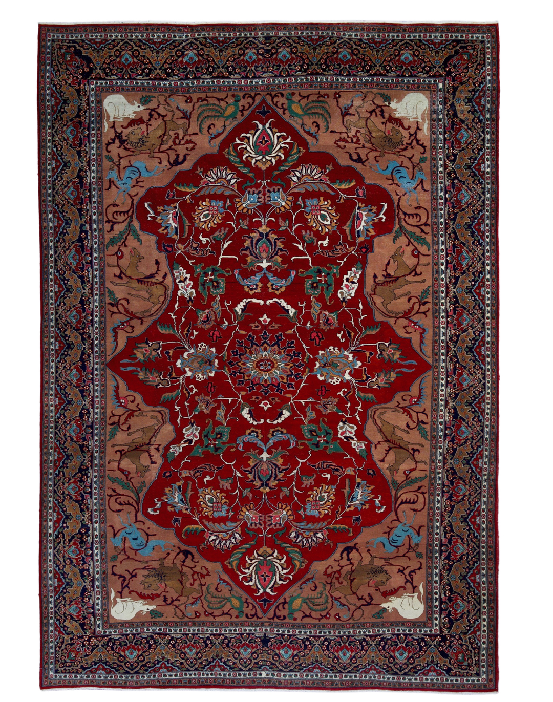T00059 Tabriz