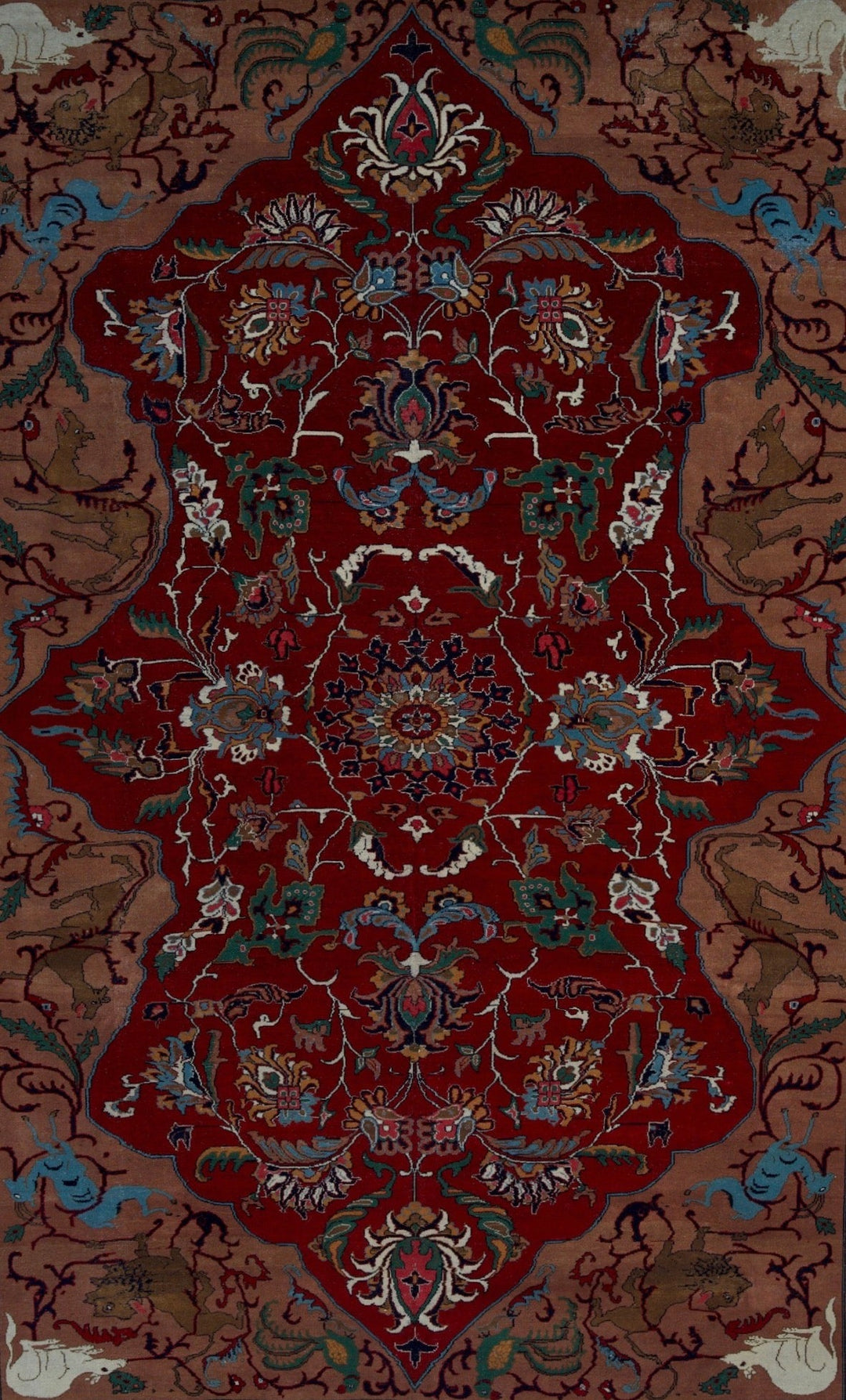 T00059 Tabriz