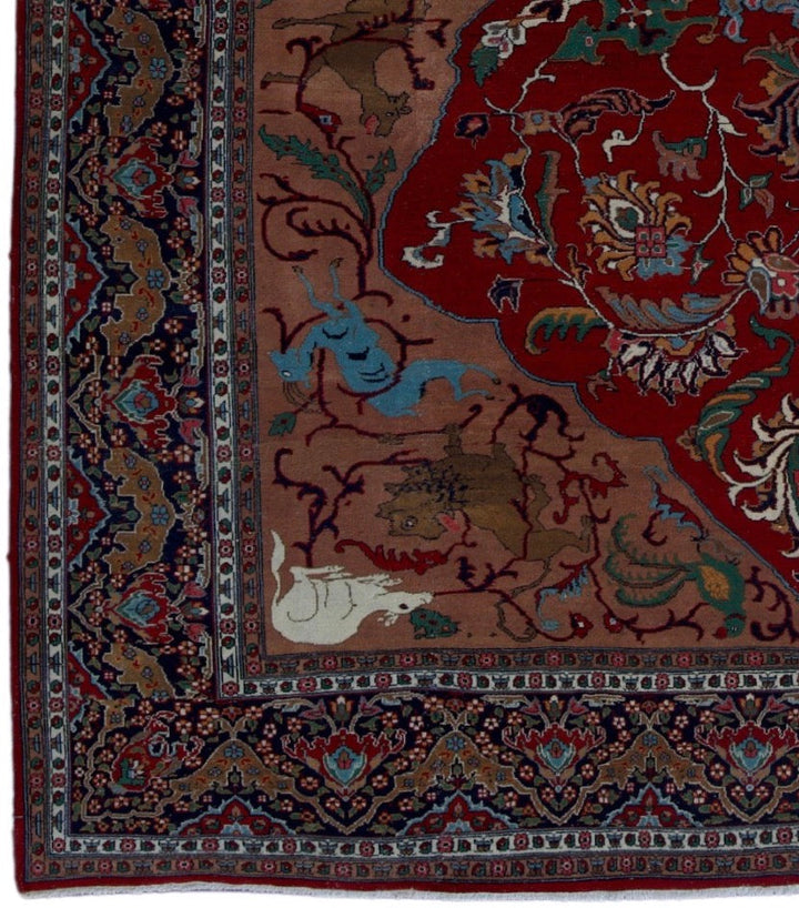 T00059 Tabriz
