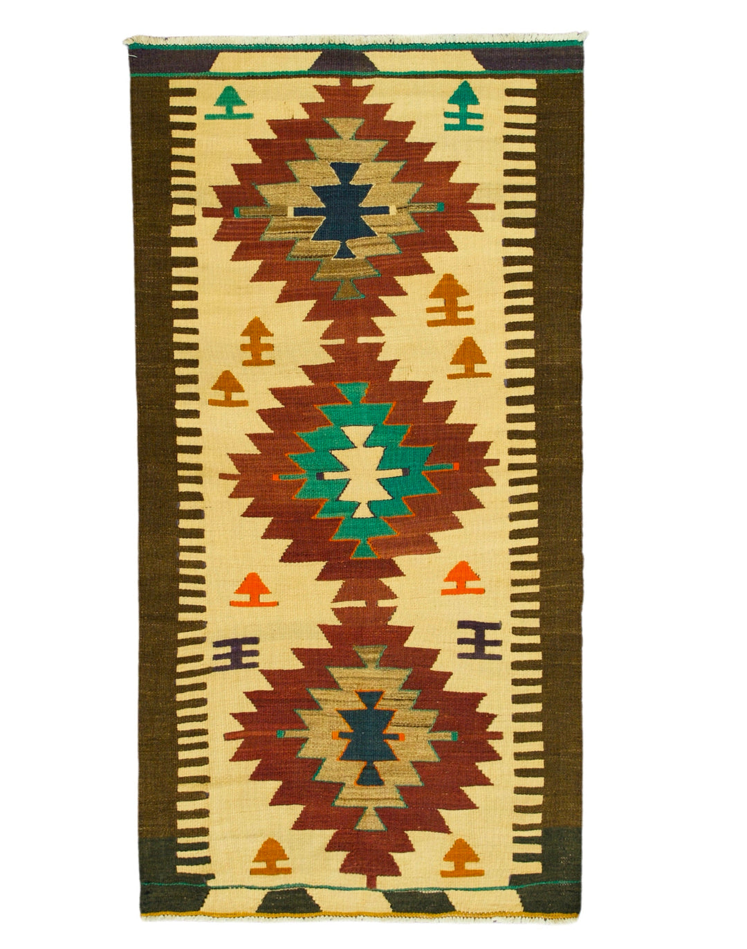 T00104 Kilim