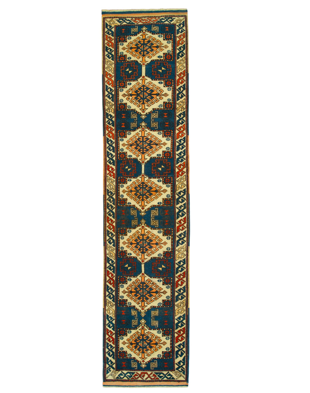 T00115 Anatolian
