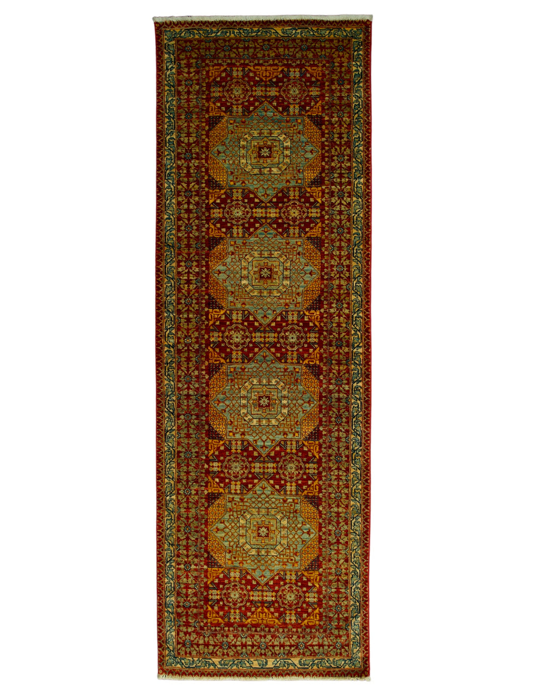 T162 Mamluk