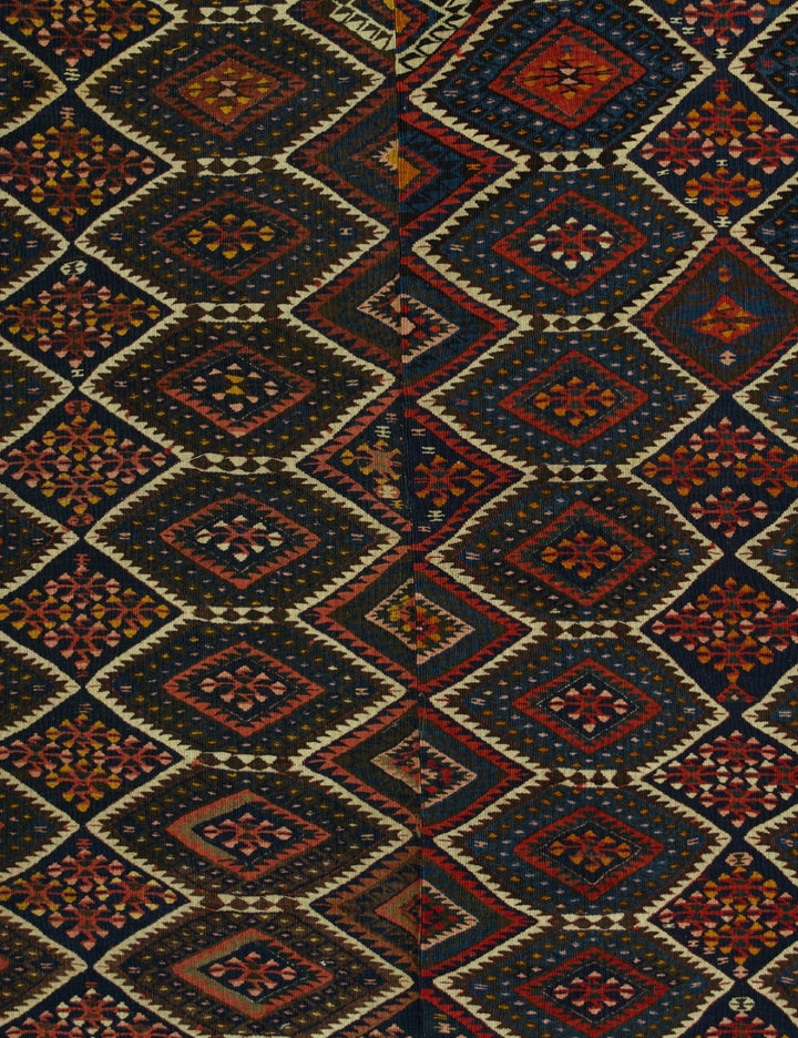 T164 Anatolian Kilim