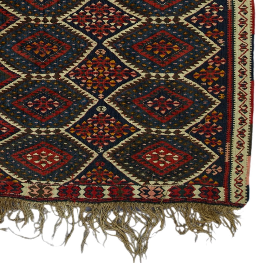 T164 Anatolian Kilim