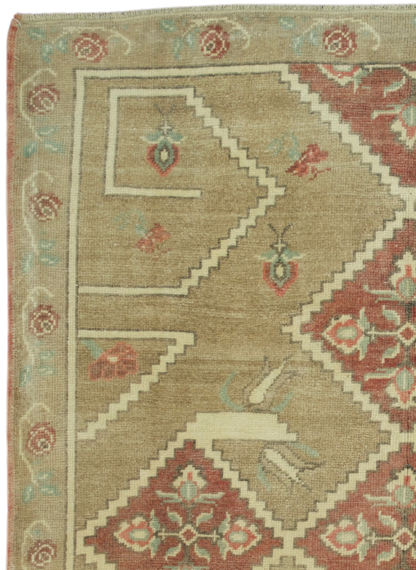 T166 Anatolian