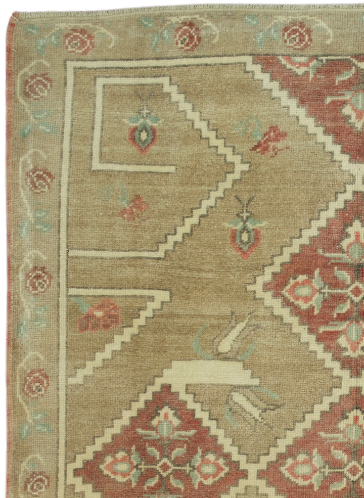 T166 Anatolian