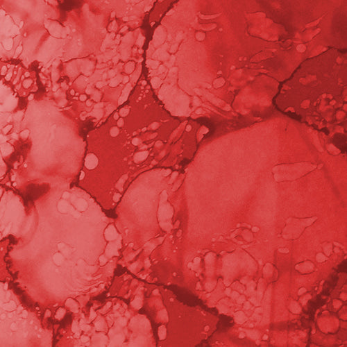 Translucent Red