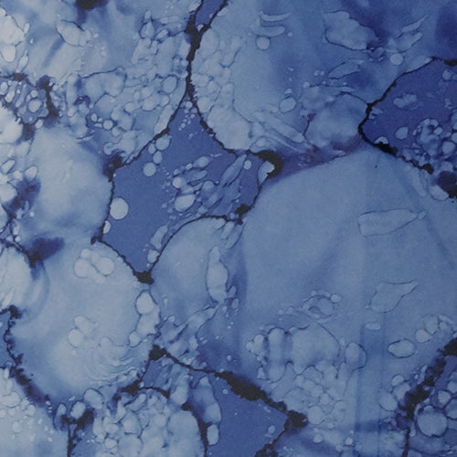 Translucent Royal Blue