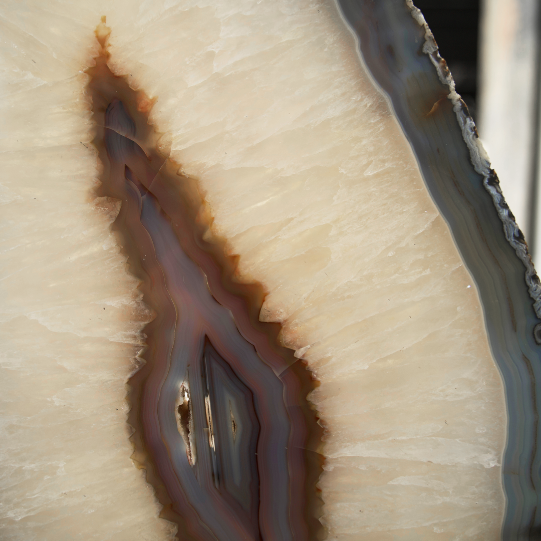 Agate Butterfly